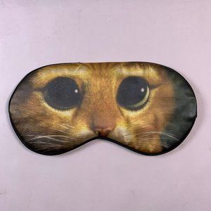 Puss in Boots Eye Mask